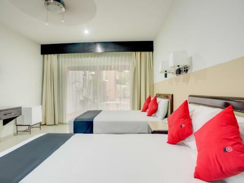 Koox Siglo 21 Corporate Aparthotel