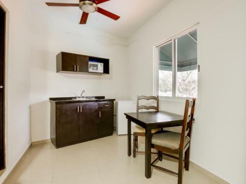 Koox Siglo 21 Corporate Aparthotel