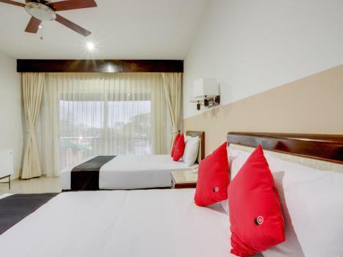Koox Siglo 21 Corporate Aparthotel