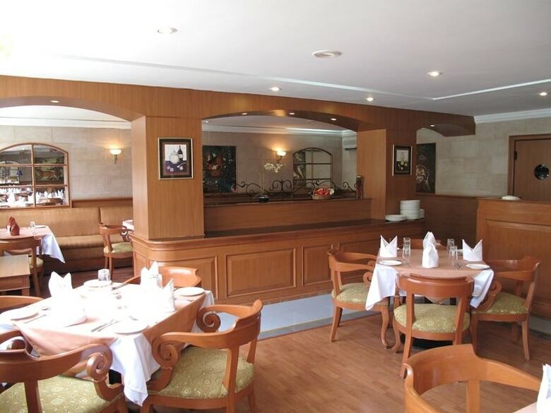 Hotel Jumolhari
