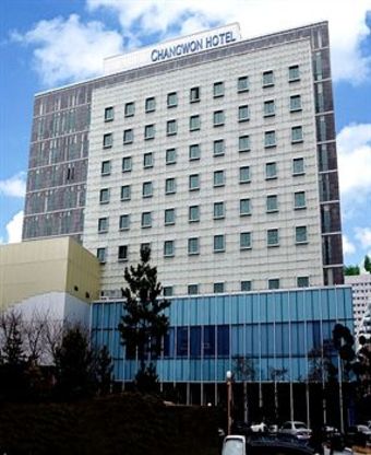 Changwon Hotel