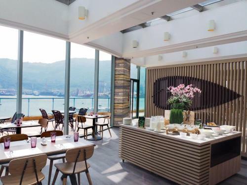 Albergue Campus Hong Kong