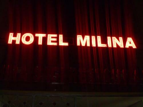 Hotel Milina