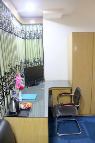 Hotel Milina