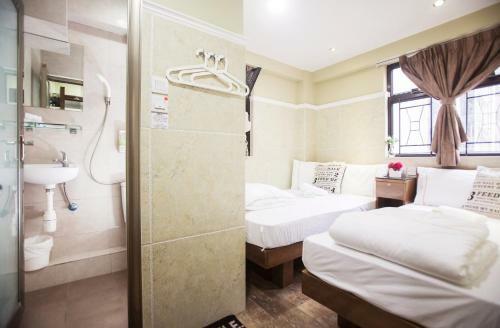 Hostal Motel Happy Peach