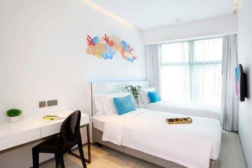 Hotel Sav