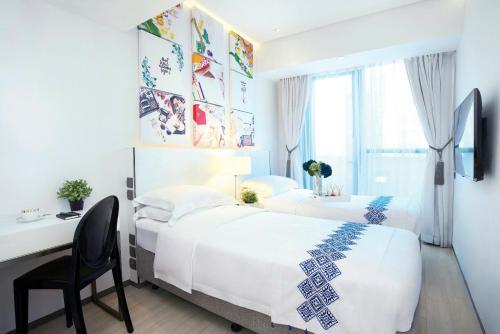 Hotel Sav
