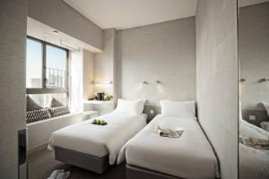 Inn Hotel Hong Kong