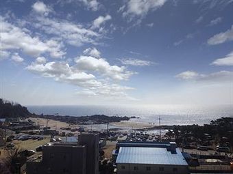 Incheon Airport Oceanview Hotel