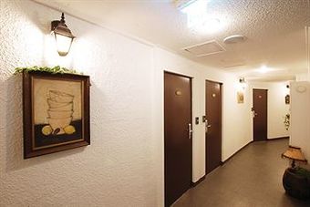 Incheon Airport Oceanview Hotel