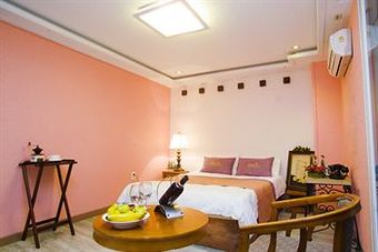 Incheon Airport Oceanview Hotel