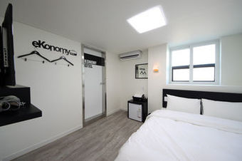 Ekonomy Hotel Incheon