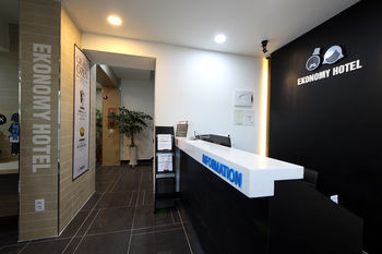 Ekonomy Hotel Incheon