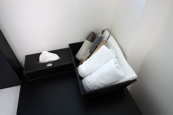 Ekonomy Hotel Incheon
