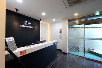 Ekonomy Hotel Incheon