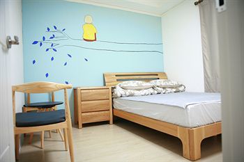 Albergue Guest House Mate