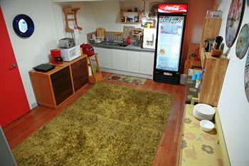 Albergue Guest House Mate