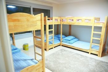 Albergue Guest House Mate