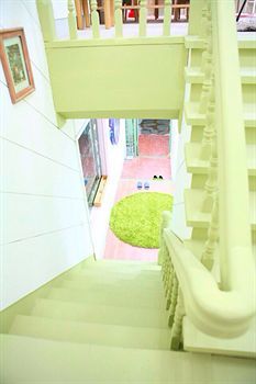 Albergue Guest House Mate