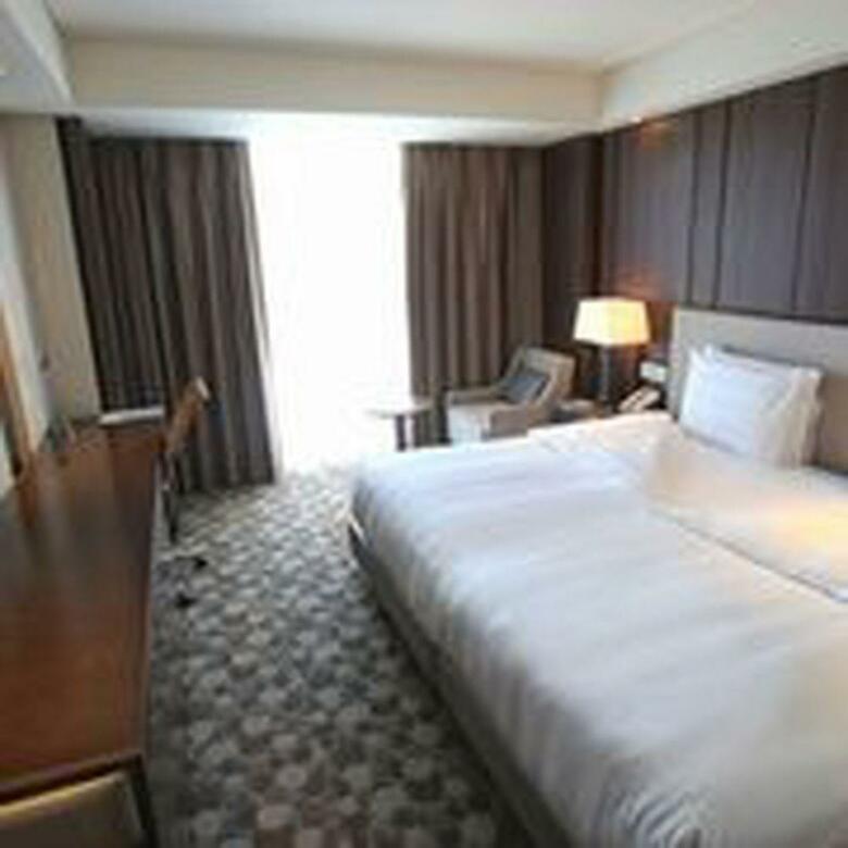 Lotte City Hotel Daejeon
