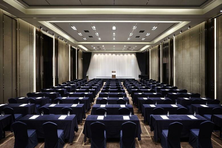 Lotte City Hotel Daejeon