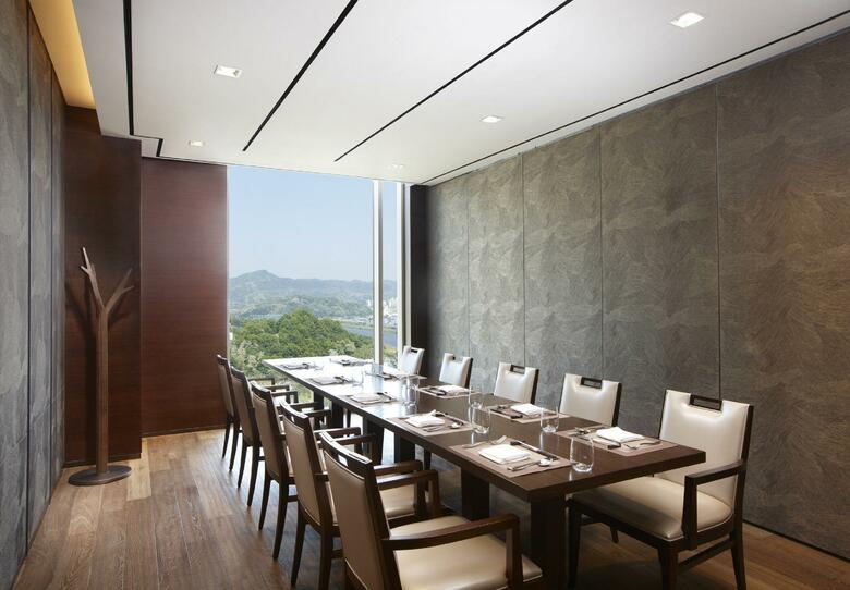 Lotte City Hotel Daejeon