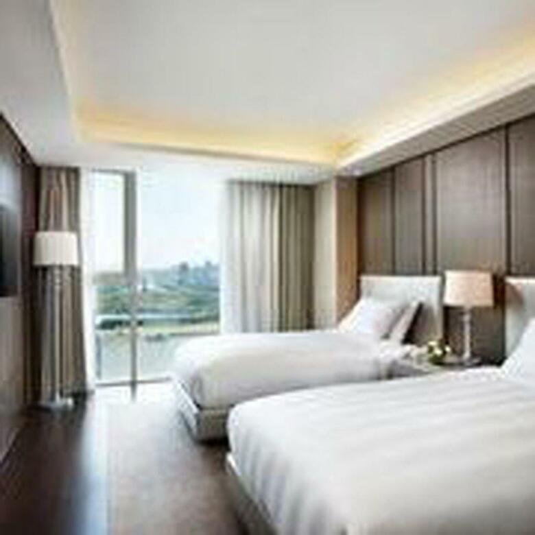 Lotte City Hotel Daejeon