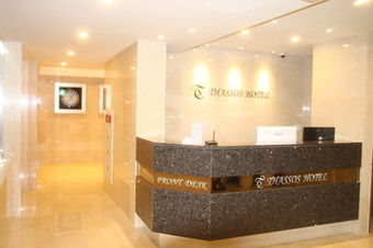 Thassos Hotel