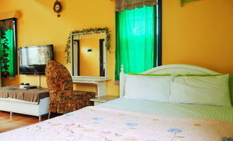 Seorak Garden Villa