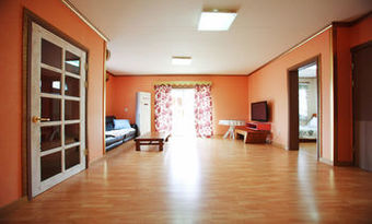 Seorak Garden Villa