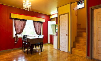 Seorak Garden Villa