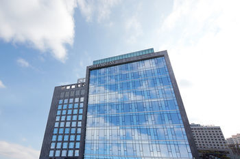 Hotel Shilla Stay Jeju