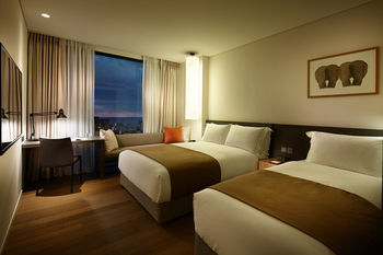 Hotel Shilla Stay Jeju
