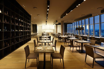 Hotel Shilla Stay Jeju