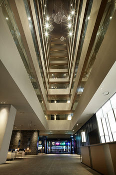 Hotel Shilla Stay Jeju