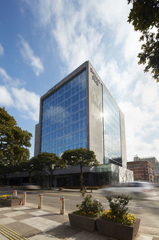 Hotel Shilla Stay Jeju