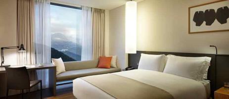 Hotel Shilla Stay Jeju