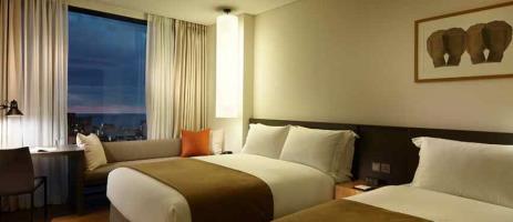 Hotel Shilla Stay Jeju