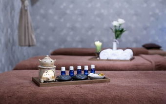 Hotel The Island Blue