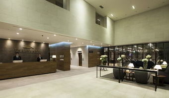 Hotel The Island Blue