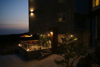 Hotel Donnaekohill Resort