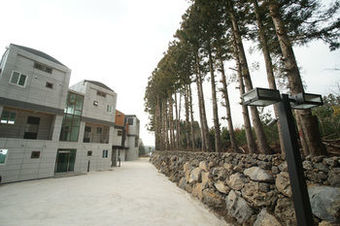 Hotel Donnaekohill Resort