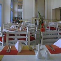 Hotel Frangipani Royal Palace