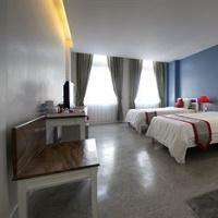 Hotel Frangipani Royal Palace