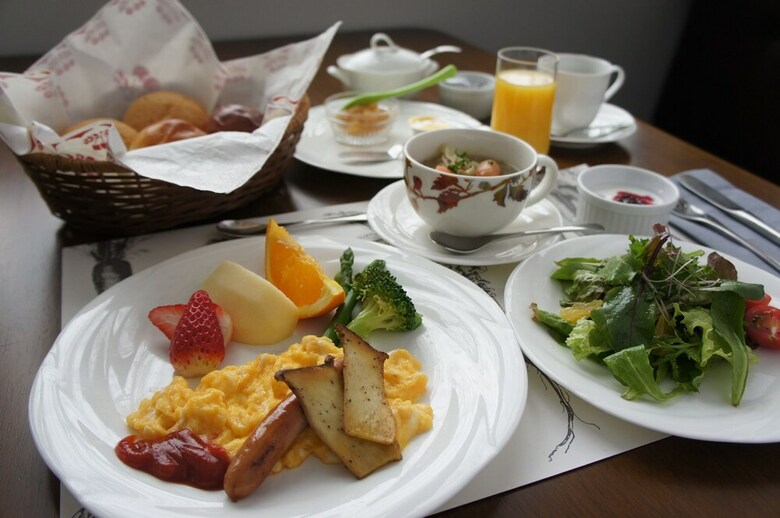 Bed & Breakfast Guesthouse Kreutzer