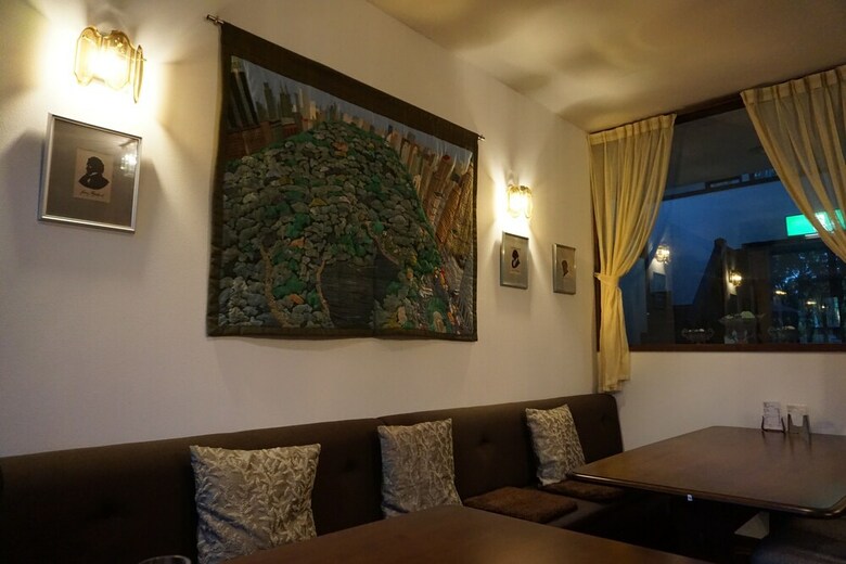 Bed & Breakfast Guesthouse Kreutzer