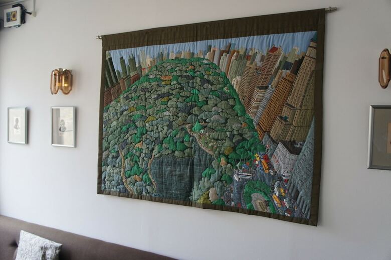 Bed & Breakfast Guesthouse Kreutzer