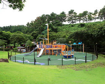 Hotel Hyatt Regency Jeju