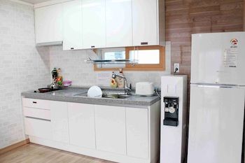 Albergue Welcome Busan Guesthouse