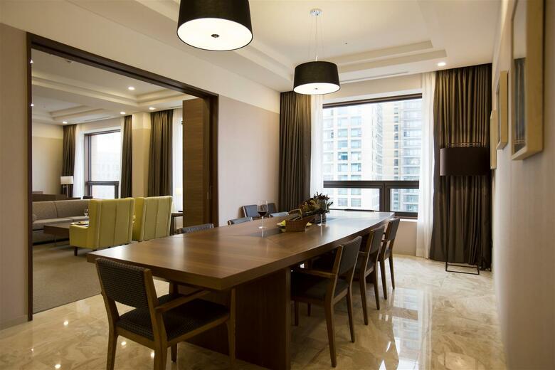 Best Western Premier Seoul Garden Hotel